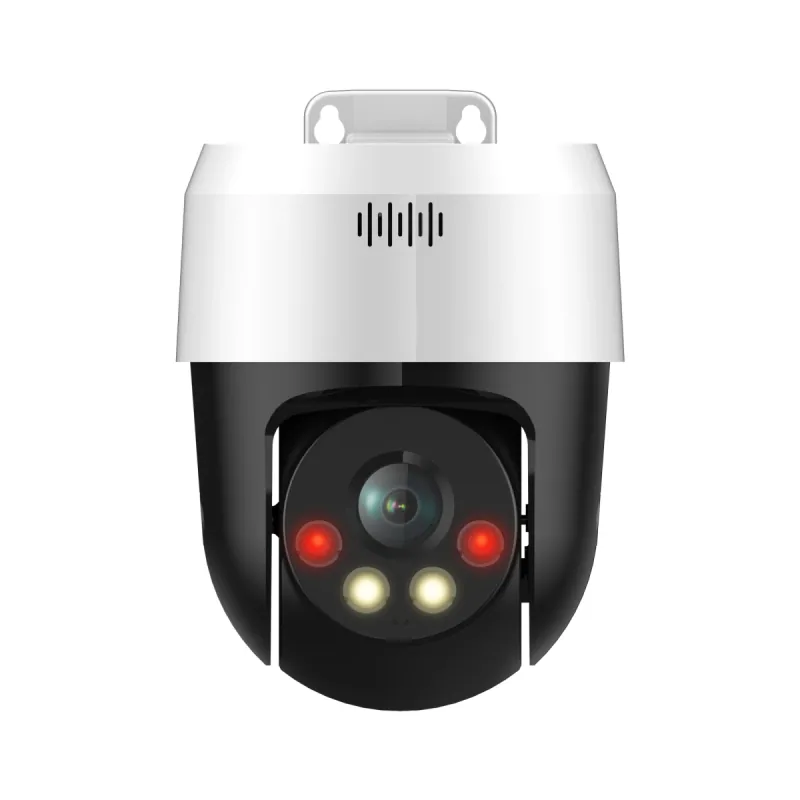 Goliath IP-Kamera für Videoüberwachung