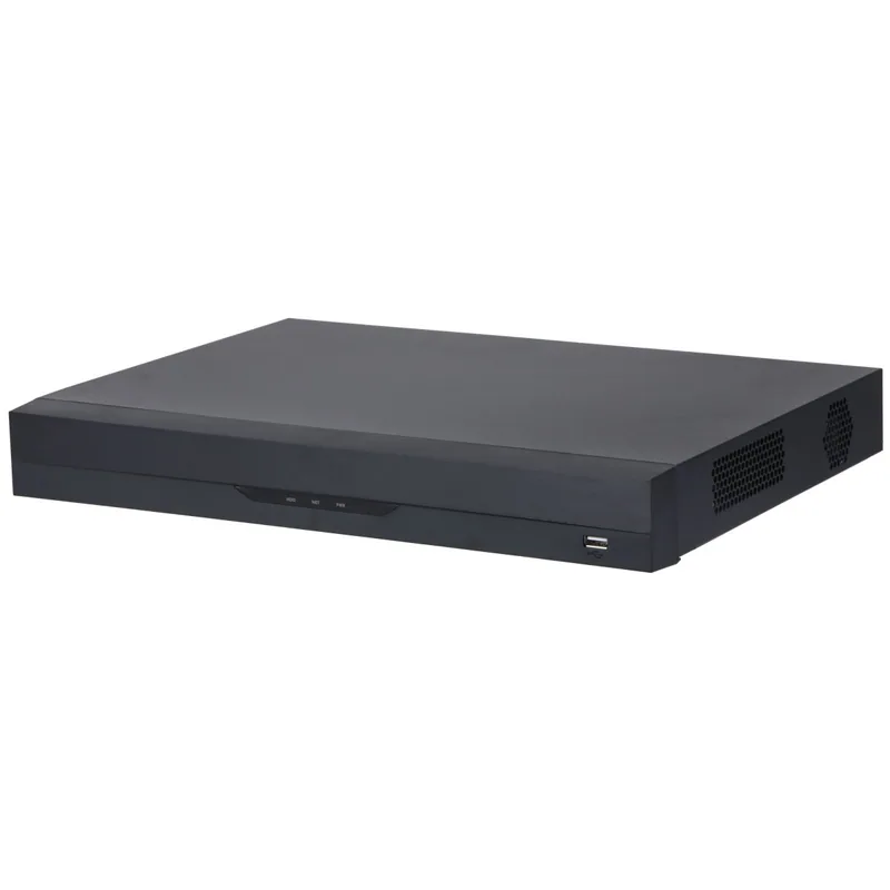 Goliath NVR Recorder für lokale Videoaufzeichnung