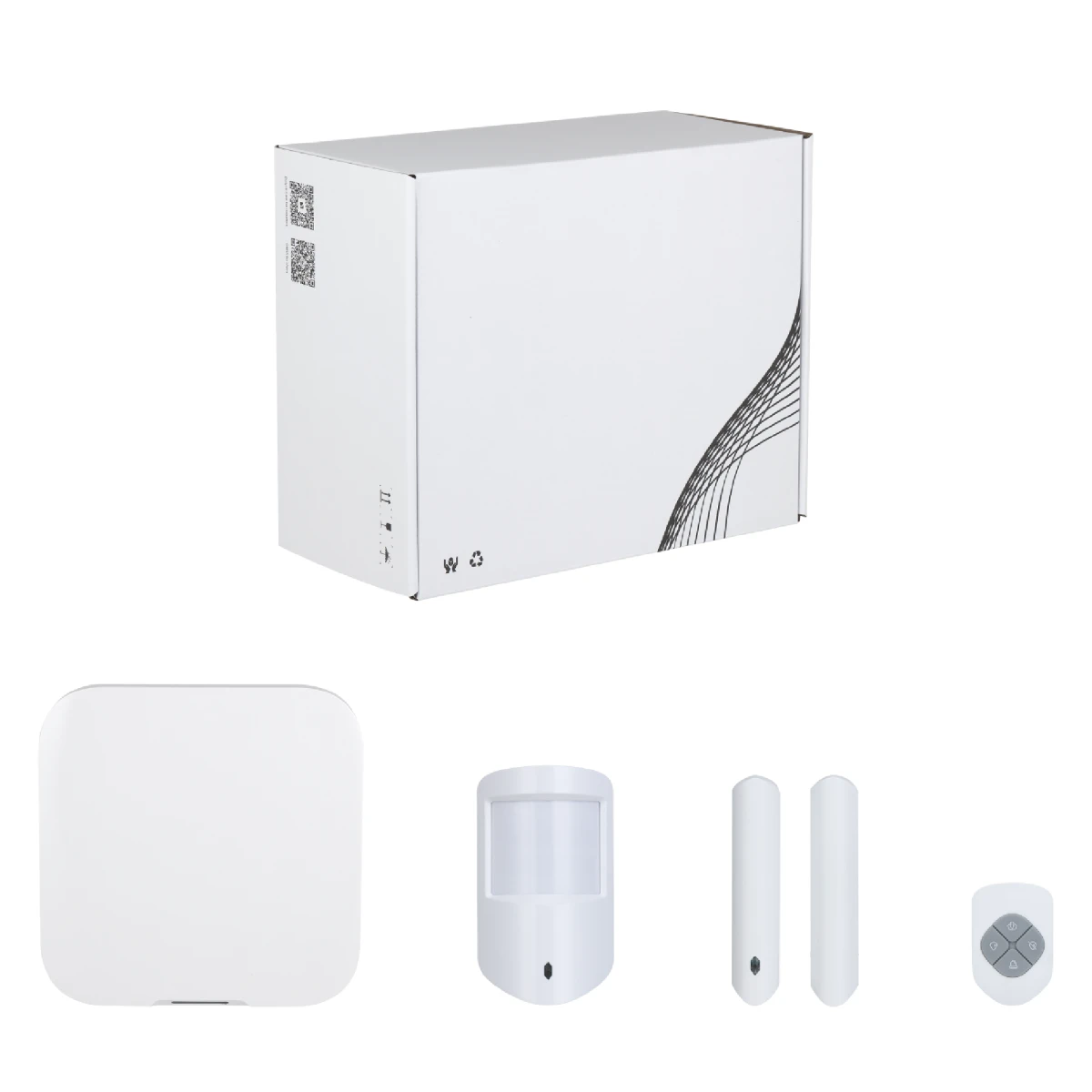 goliath-hub-pro-motionprotect-spacecontrol-doorprotect-weiss-starterkit-pro