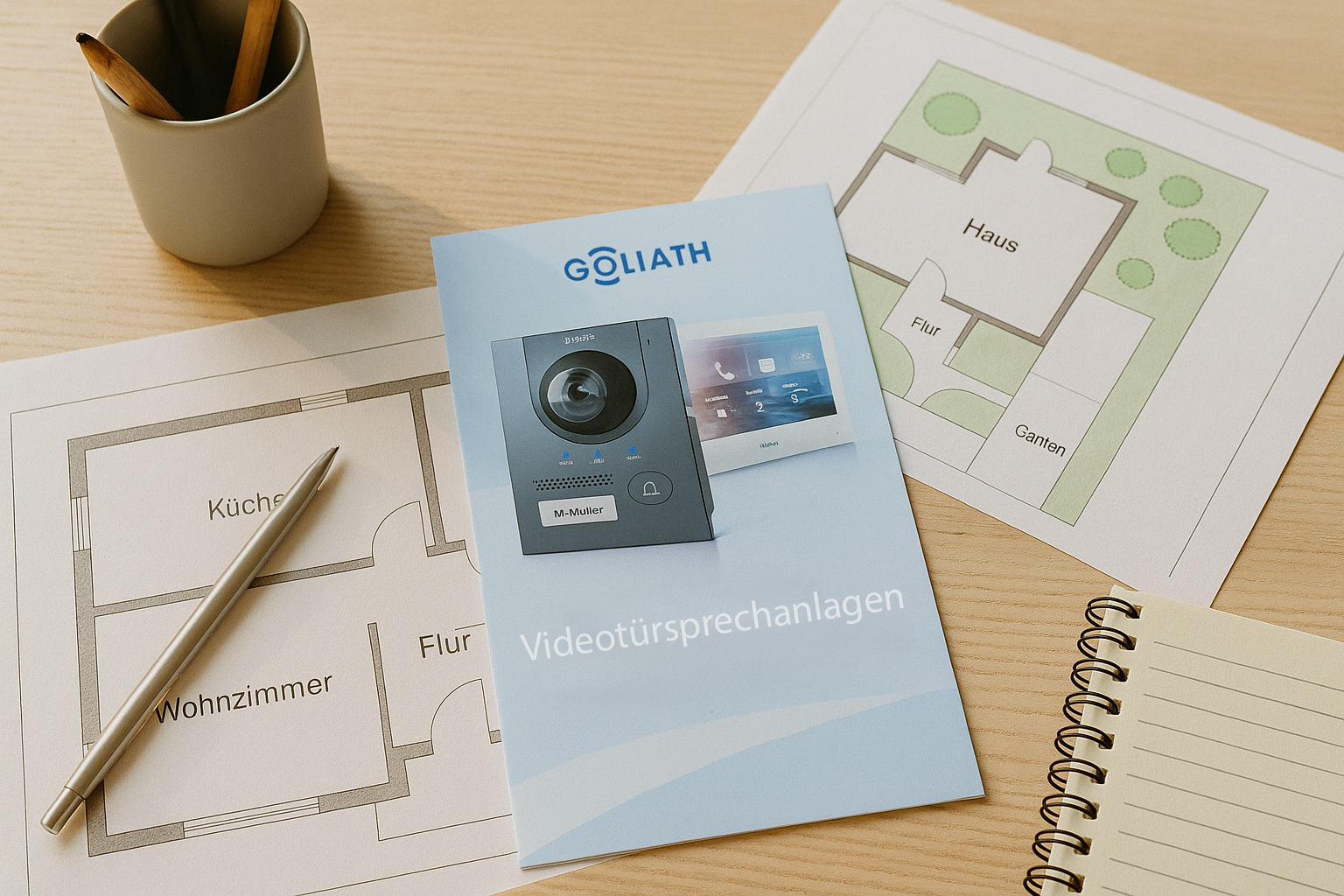 Installationsplanung_Goliathtürklingel