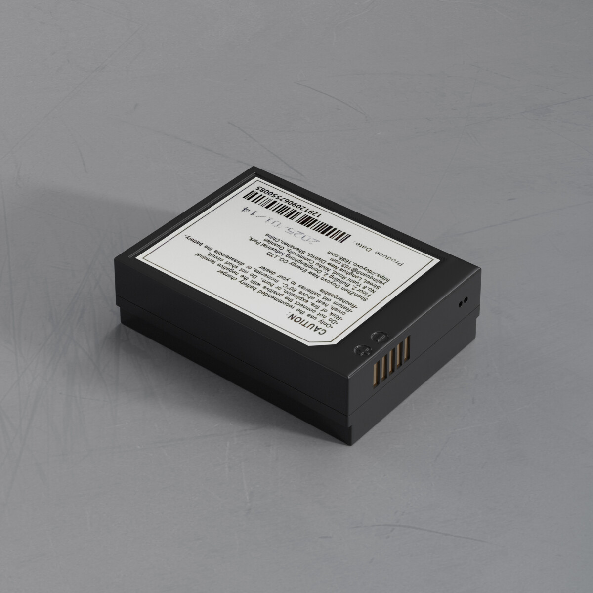 wechselakku-fuer-funktuersprechanlage-av-vtf10-app-4200-mah-li-ion-akku-usb-c-anschluss