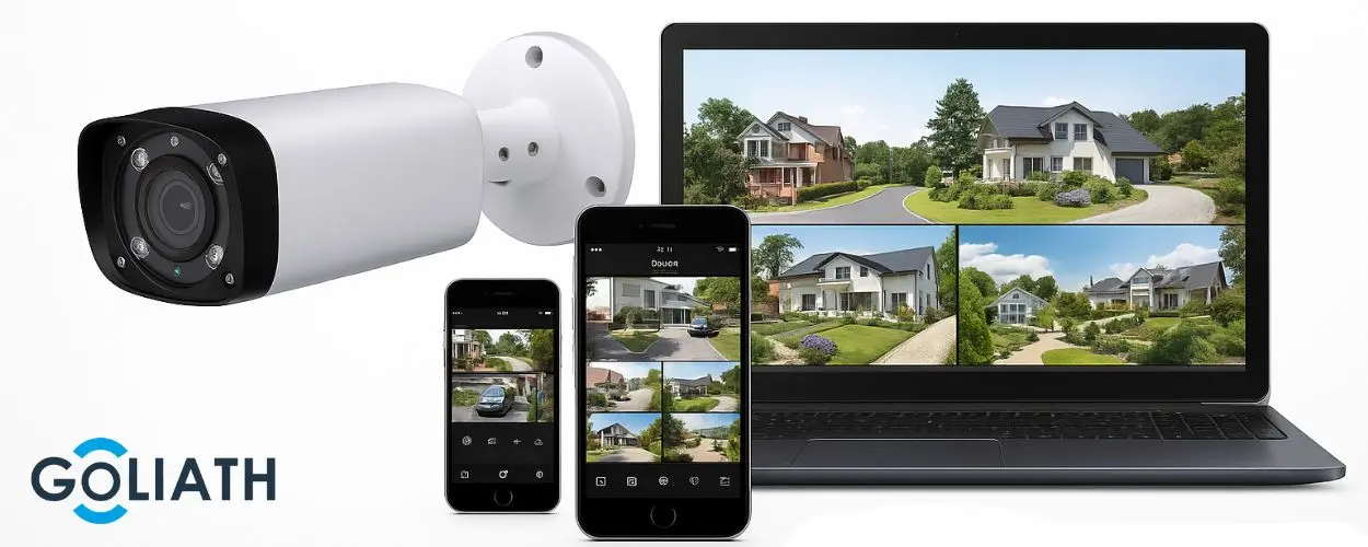 Goliath Videoueberwachung_NVR_Recorder_ip-Kamera