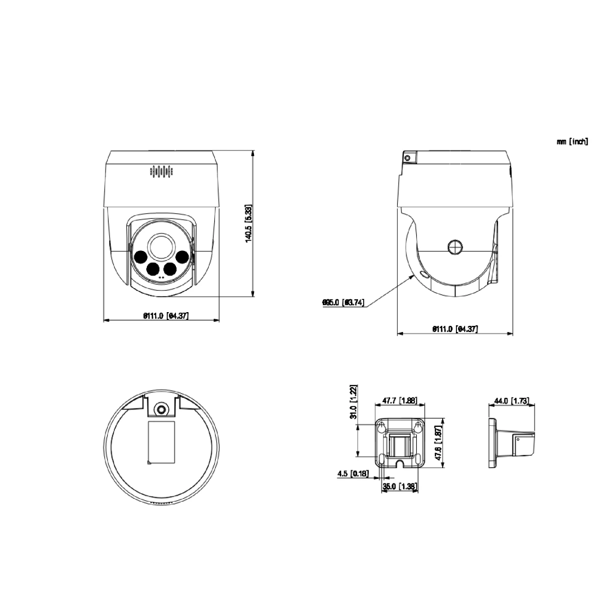 goliath_AV-IP503_IP-Kamera 