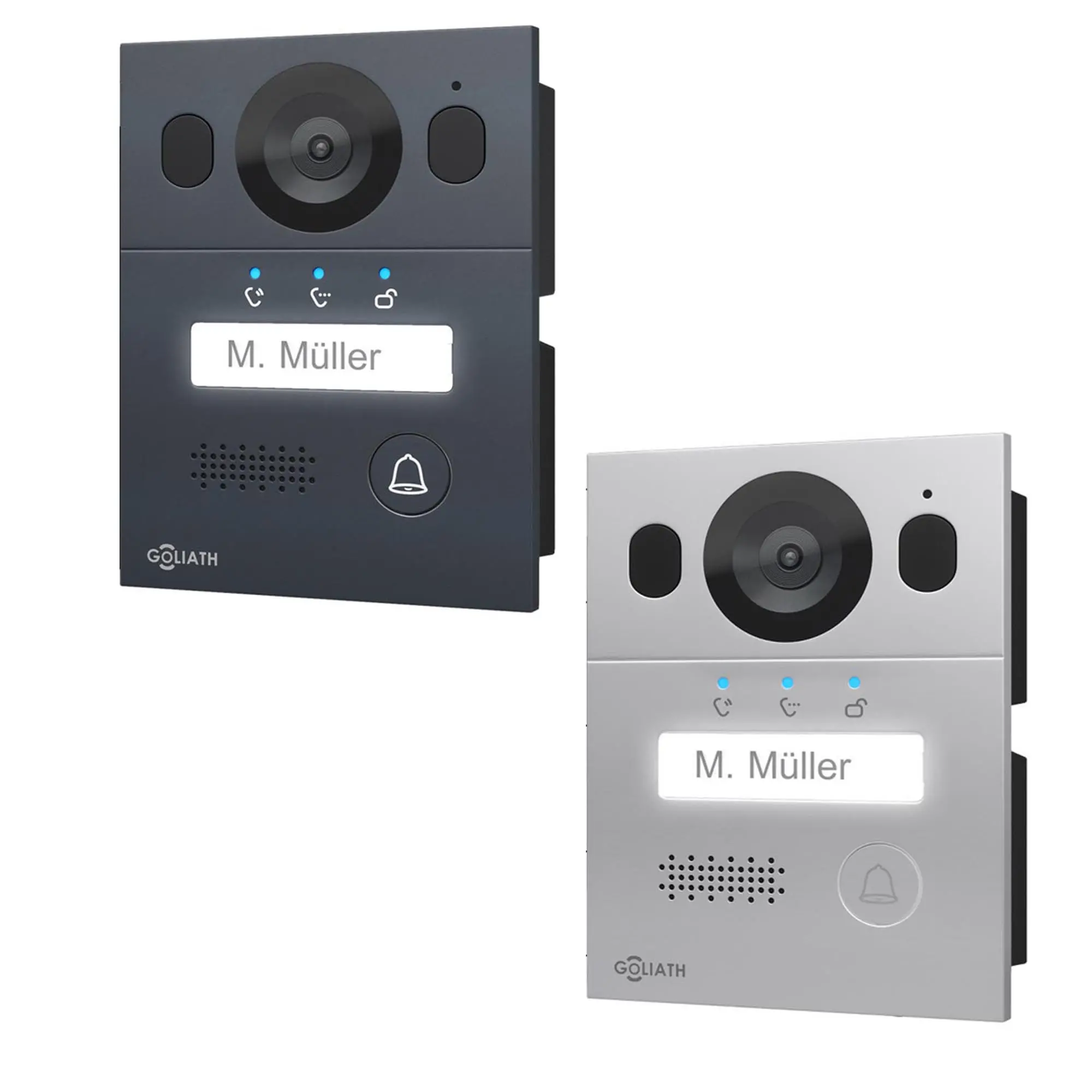 Goliath-Basic-Line_Aussenstation_Türklingel