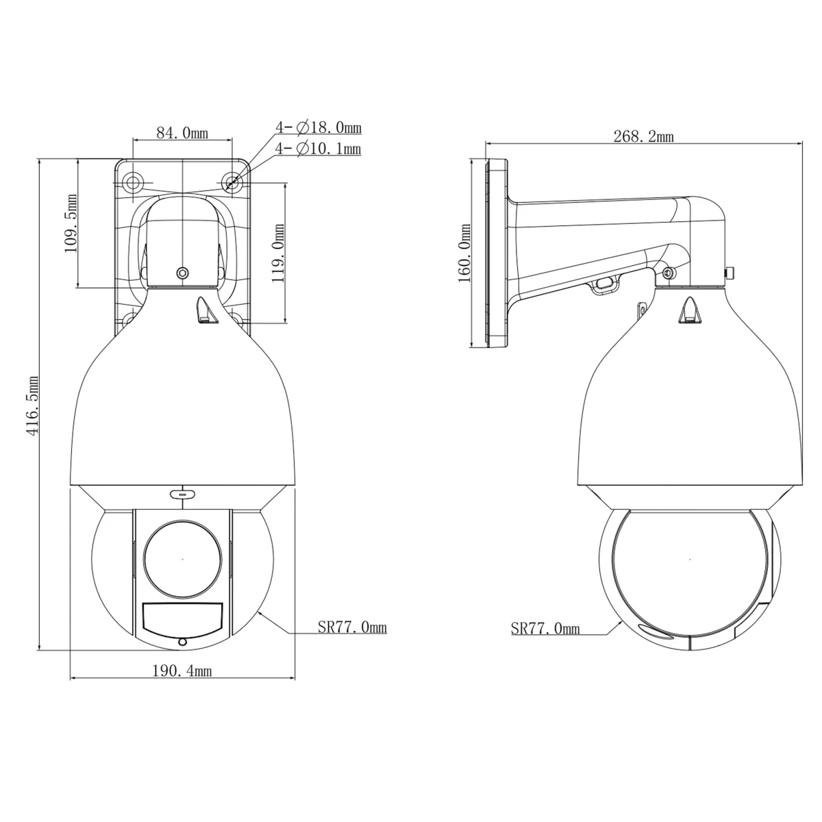 goliath_AV-IP341_IP-Kamera
