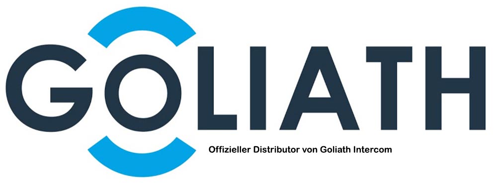 Goliath Intercom