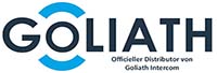 Goliath Shop Startseite