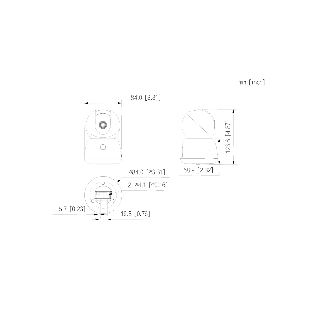 goliath_AV-IP504WIF_WIFI-Kamera 