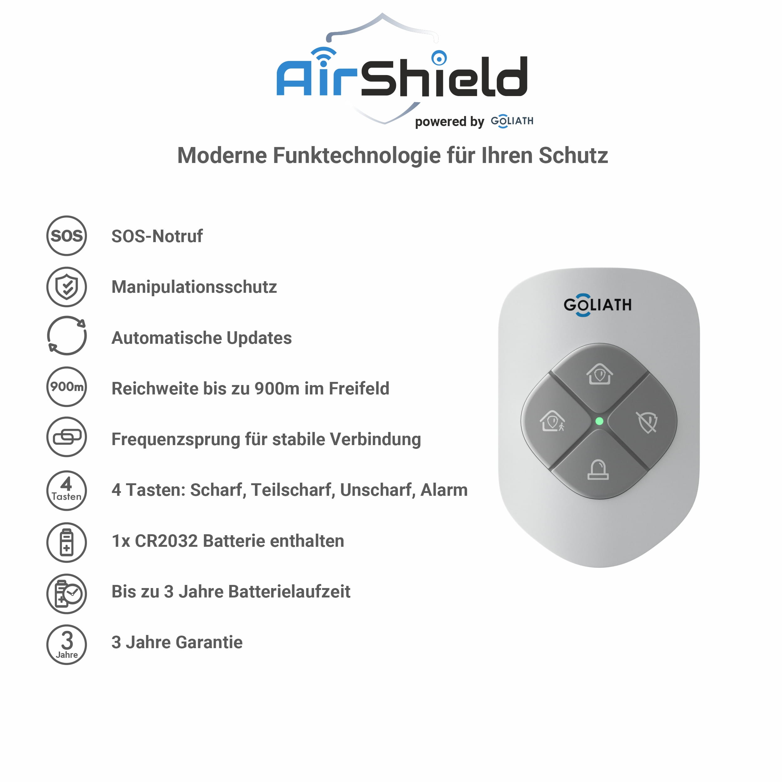 Fernbedienung_Goliath_Alarmanlage_AV-GBA-FB_1