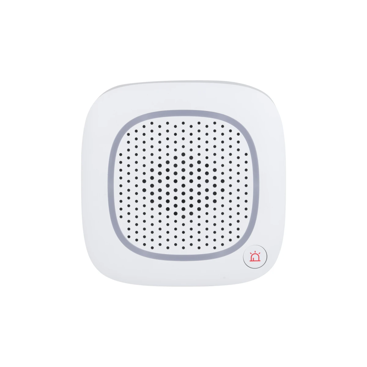 goliath-innnensirene-mit-intercom-sprechen-und-hoeren-panikknopf-weiss-intercomsirene~4